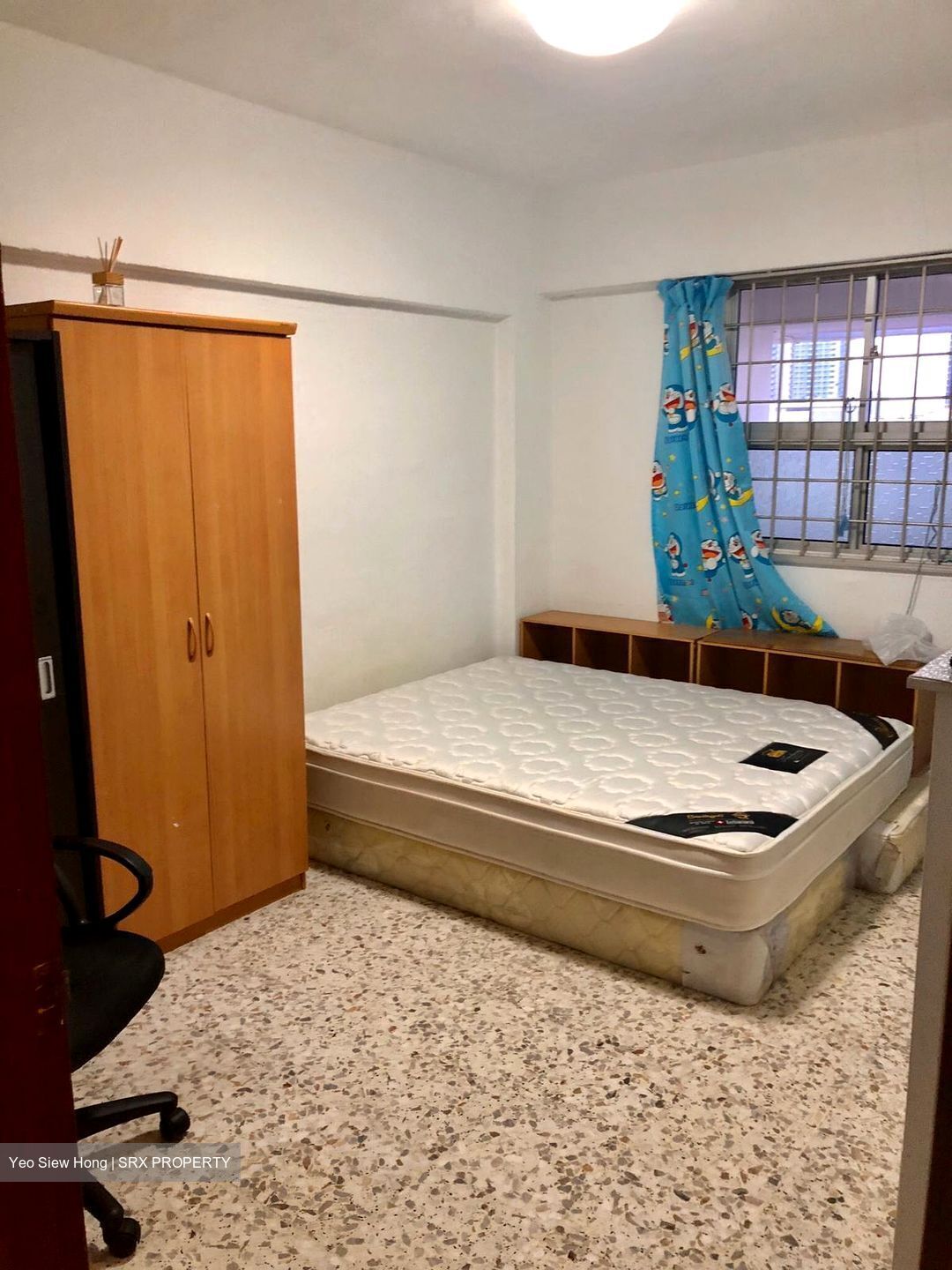 Blk 326 Clementi Avenue 5 (Clementi), HDB 3 Rooms #639539451